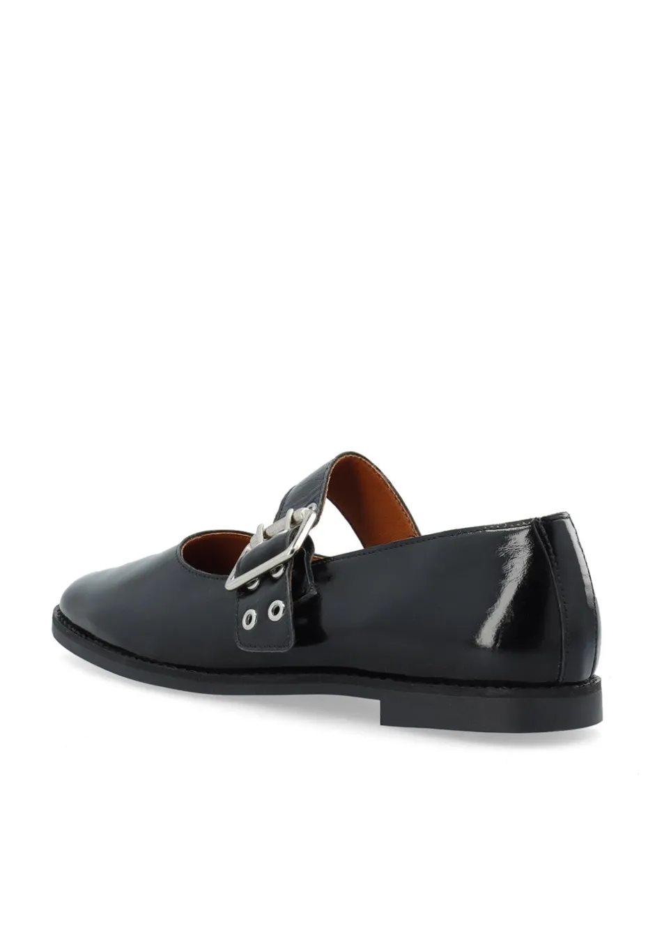 Ca'shott CASDiana Single Strap Ballerinasko, , 41*Dame Ballerinaer