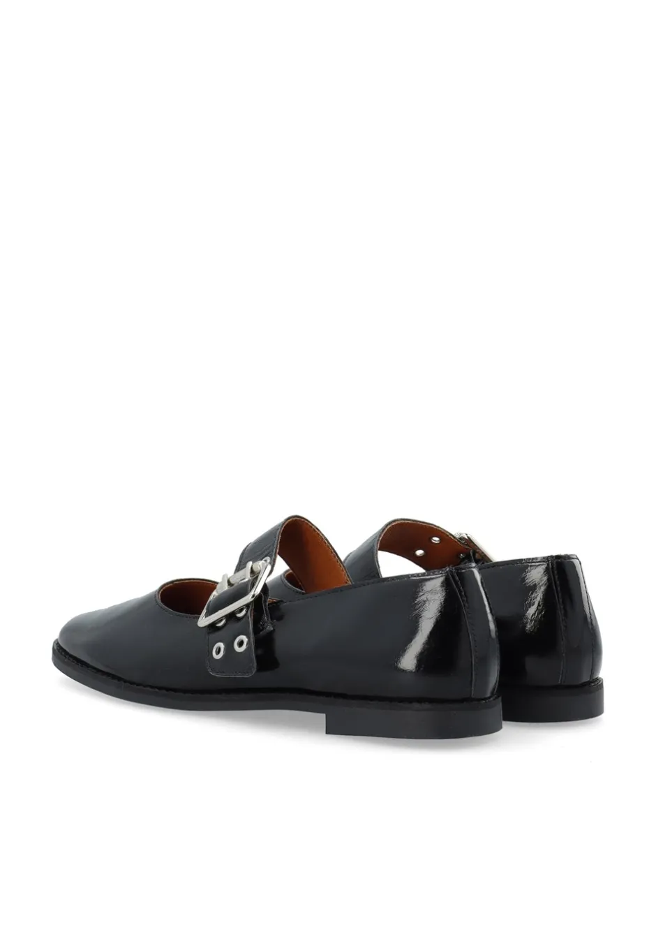Ca'shott CASDiana Single Strap Ballerinasko, , 41*Dame Ballerinaer