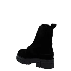 Best Ca'shott Casjida Støvler ,, 39 Black Suede