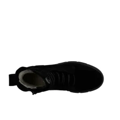 Best Ca'shott Casjida Støvler ,, 39 Black Suede