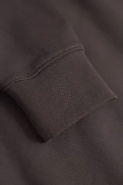 Wood Wood Cass Hættetrøje, , M* Sweatshirts & Trøjer