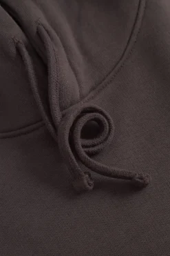 Wood Wood Cass Hættetrøje, , M* Sweatshirts & Trøjer