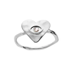 Maanesten Cassia Ring, , 57*Dame Ringe