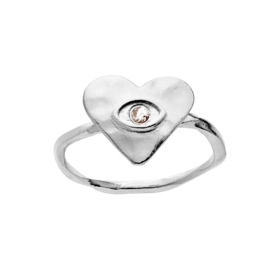 Maanesten Cassia Ring, , 57*Dame Ringe