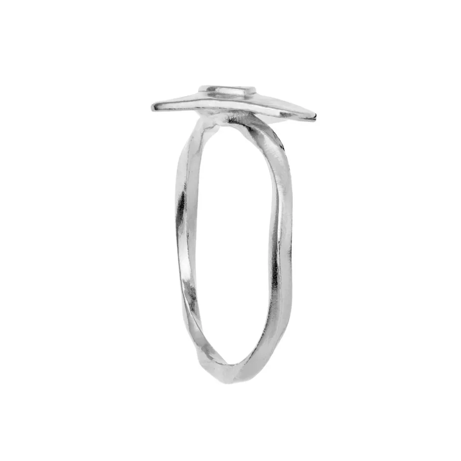 Maanesten Cassia Ring, , 57*Dame Ringe