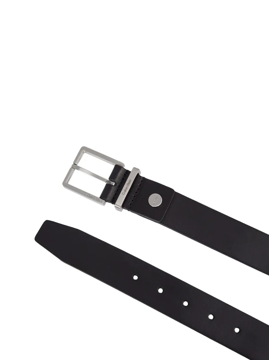 Calvin Klein Casual Bælte, , 85 cm* Bælter