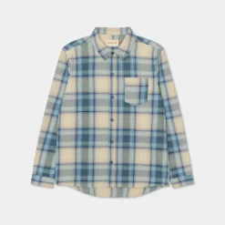 Revolution Casual Overshirt, , XXL* Overshirts