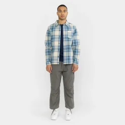 Revolution Casual Overshirt, , XXL* Overshirts