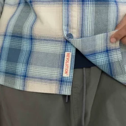 Revolution Casual Overshirt, , XXL* Overshirts