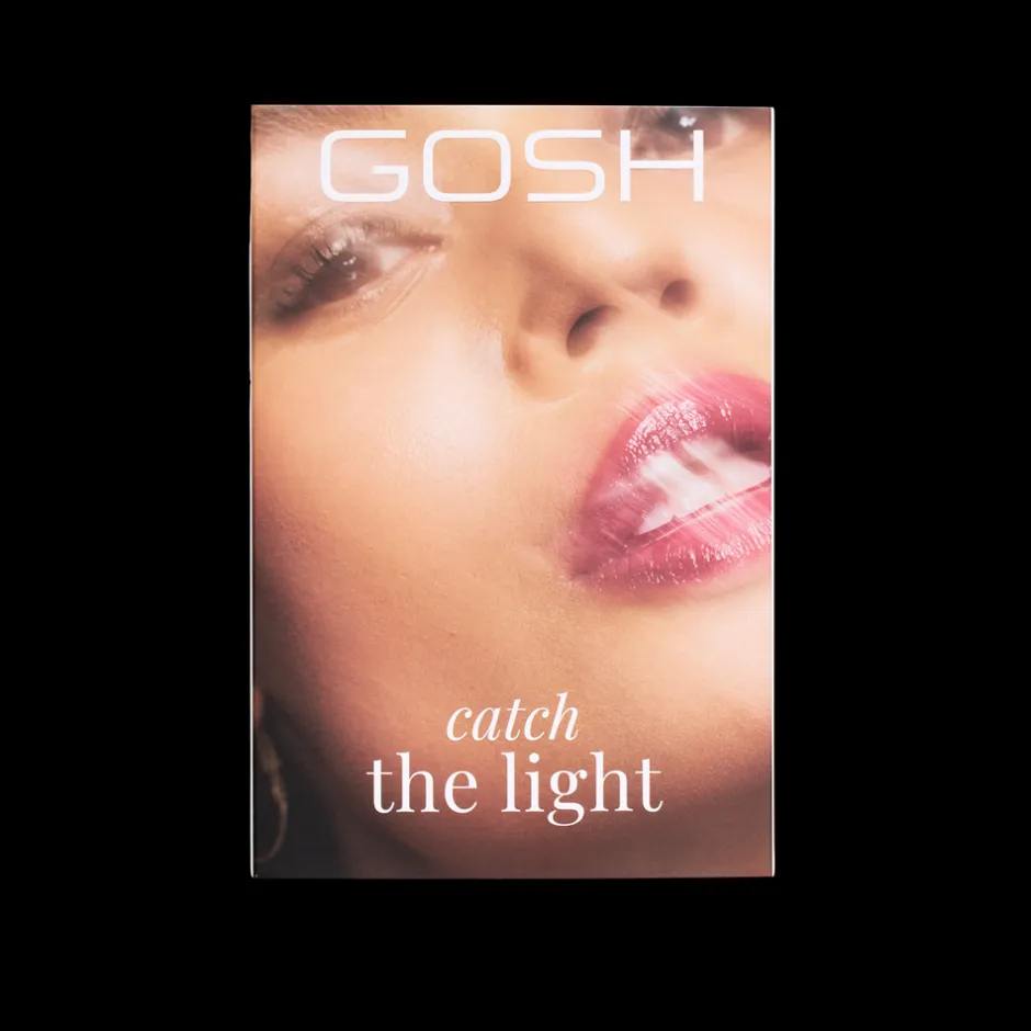 Gosh Copenhagen Catch The Light Gaveæske* Gaveæsker Til Hende|Læber