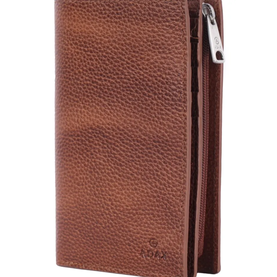 New Adax Cate Pung, Caramel