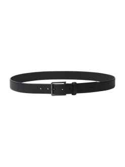 Calvin Klein Causal Pin Buckle Pebble Bælte, , 90 cm* Bælter