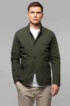 New Scandinavian Edition Cavai Jakke, , L Dark Olive