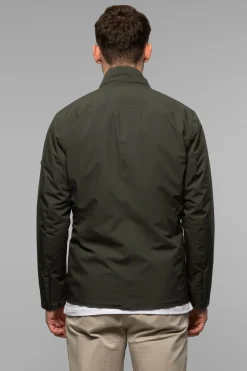 New Scandinavian Edition Cavai Jakke, , L Dark Olive