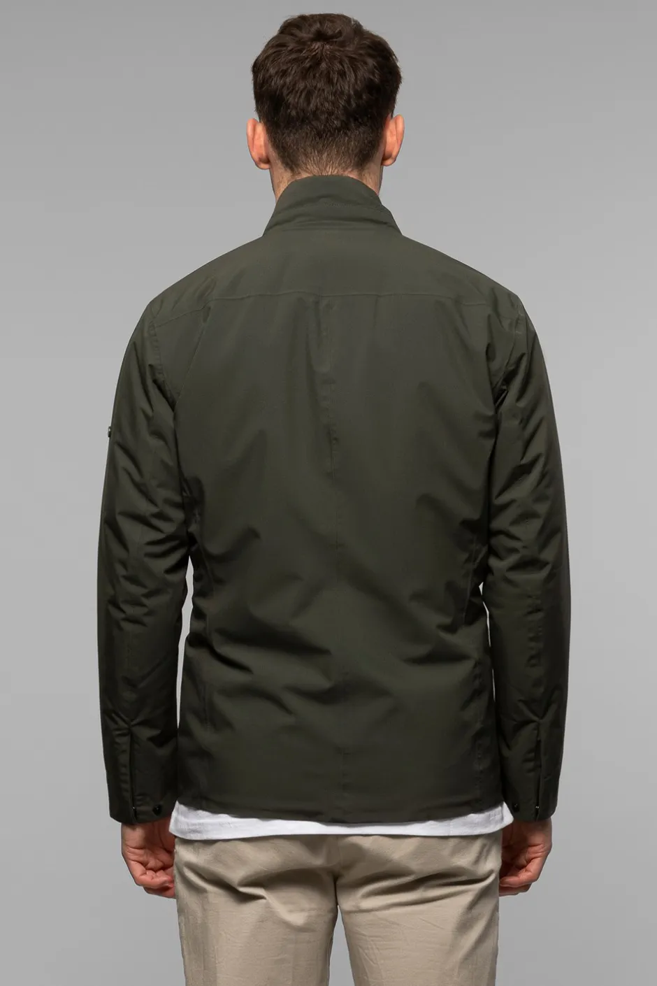 New Scandinavian Edition Cavai Jakke, , L Dark Olive