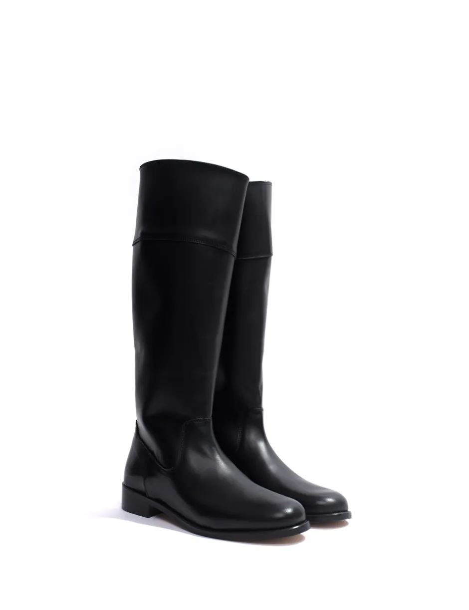 Dico Copenhagen Cavalry Støvler, , 39*Dame Støvler