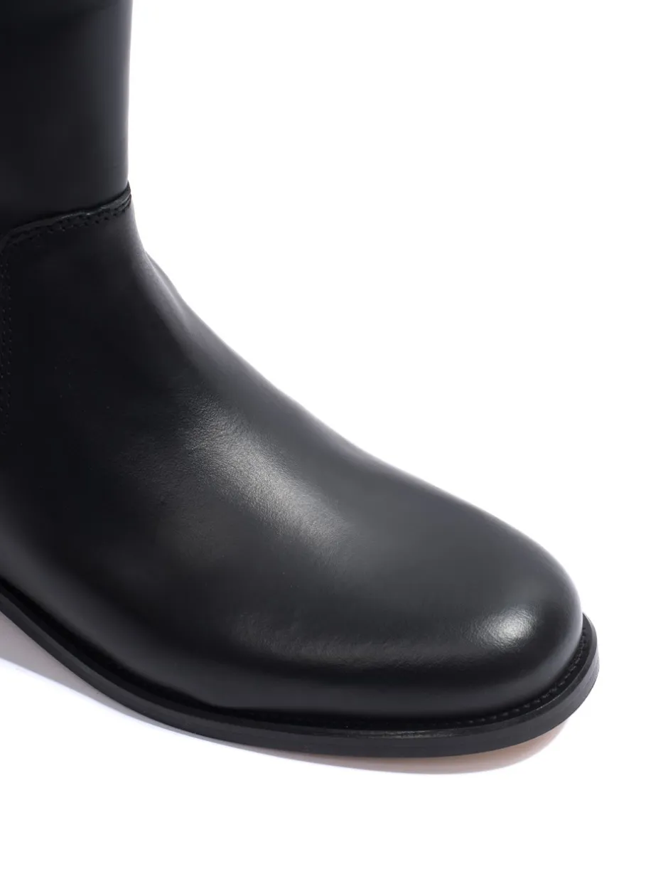 Dico Copenhagen Cavalry Støvler, , 39*Dame Støvler