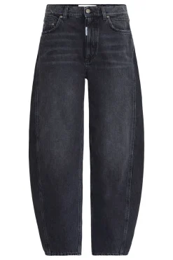 Outlet BALL Cavi Curved Jeans, , W31/L32 La Black Wash