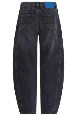 Outlet BALL Cavi Curved Jeans, , W31/L32 La Black Wash