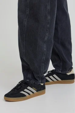 Outlet BALL Cavi Curved Jeans, , W31/L32 La Black Wash