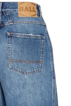 Discount BALL Cavi Jeans, , W28/L30 Medium Blue