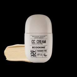 Ecooking CC Cream, , 30 ml* Ansigt