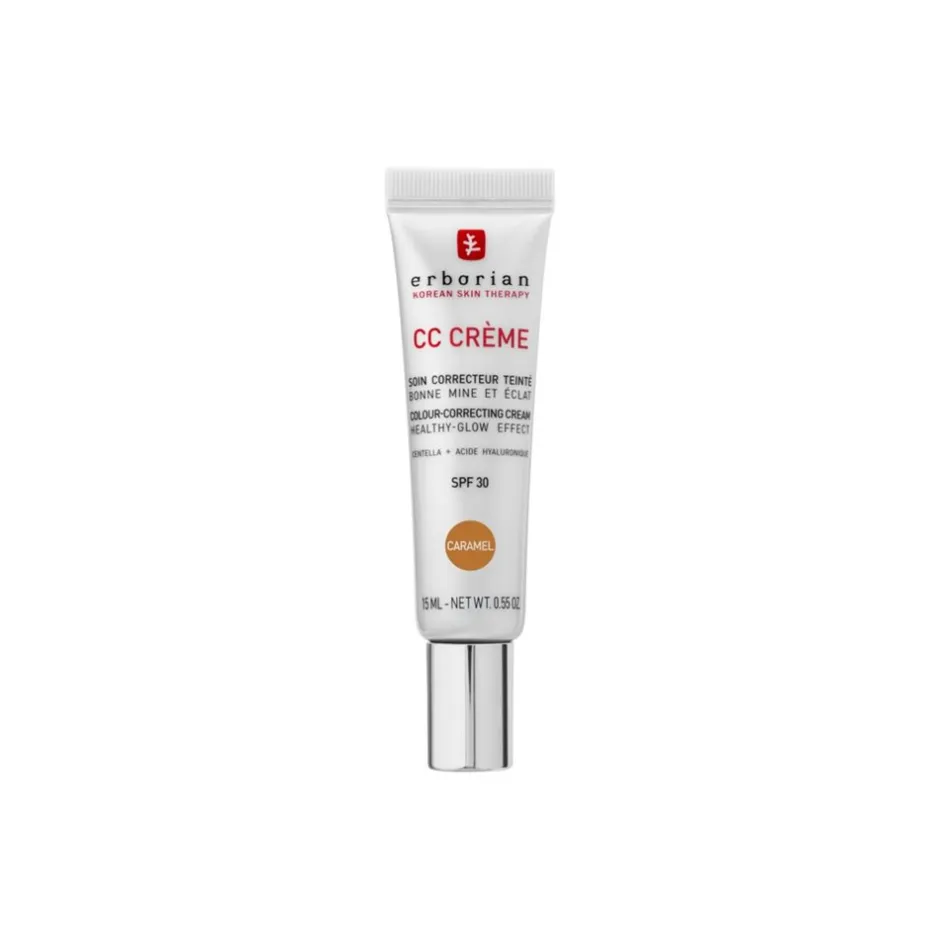 Erborian CC Creme, , 15 ml* Makeup