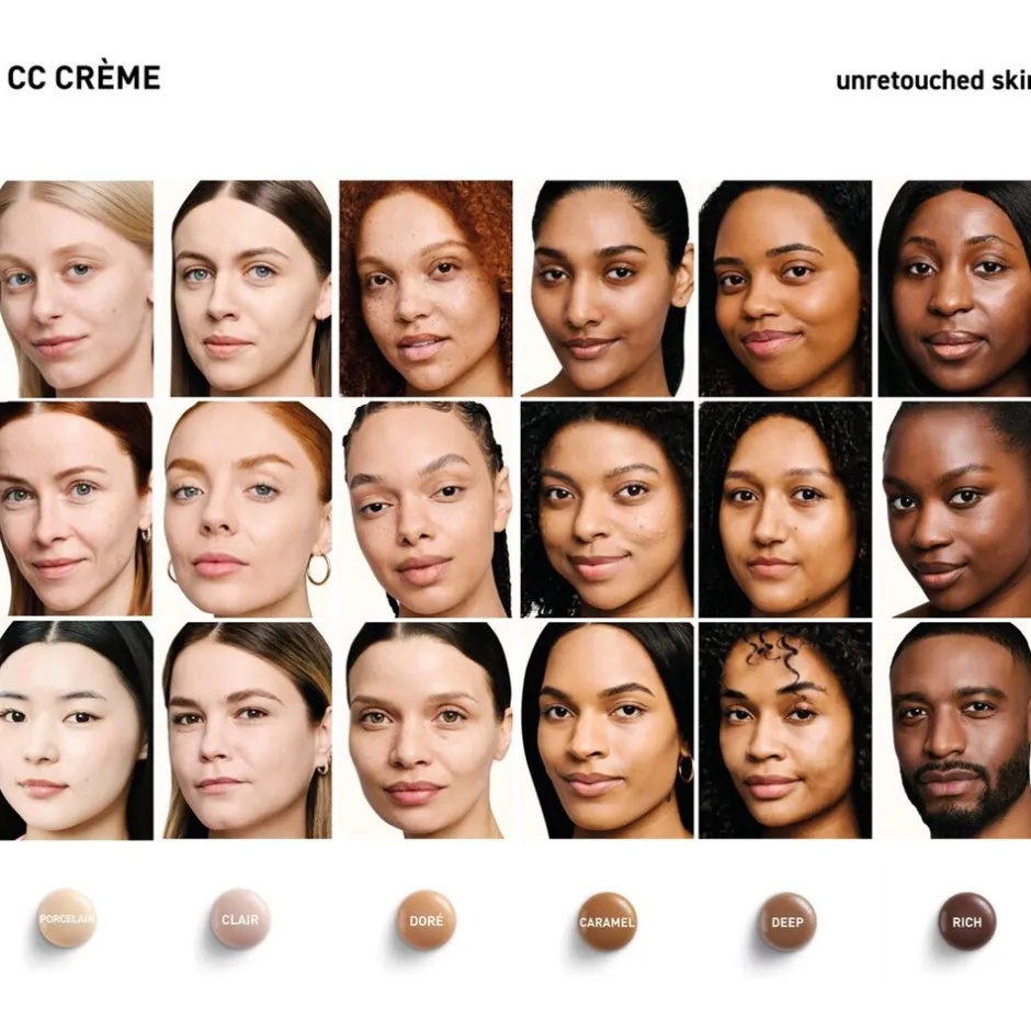 Erborian CC Creme, , 15 ml* Makeup