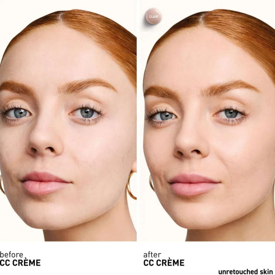 Erborian CC Creme, , 40 ml Clair