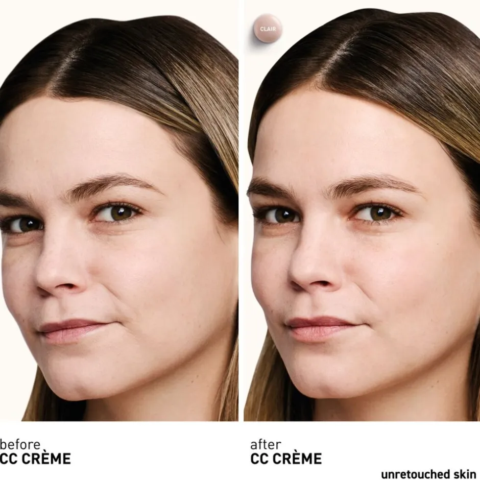 Erborian CC Creme, , 40 ml Clair