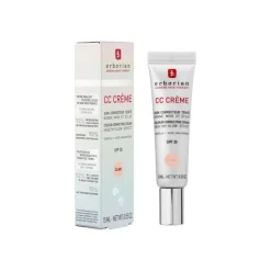Erborian CC Creme, , 15 ml* Ansigt|Makeup