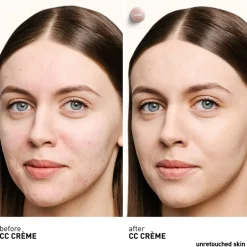 Erborian CC Creme, , 15 ml* Ansigt|Makeup
