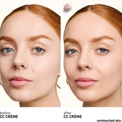 Erborian CC Creme, , 15 ml* Ansigt|Makeup