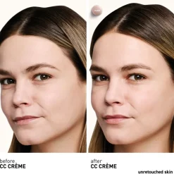 Erborian CC Creme, , 15 ml* Ansigt|Makeup