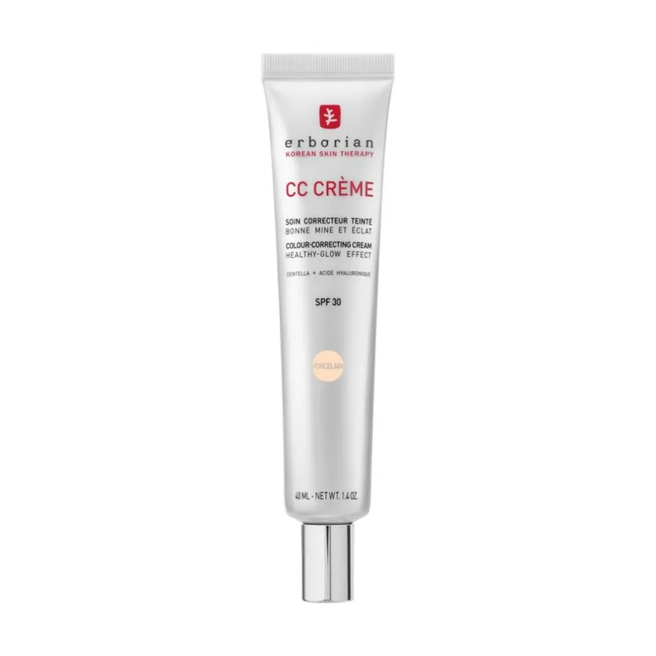 Erborian CC Creme, , 40 ml* Hudpleje|Makeup