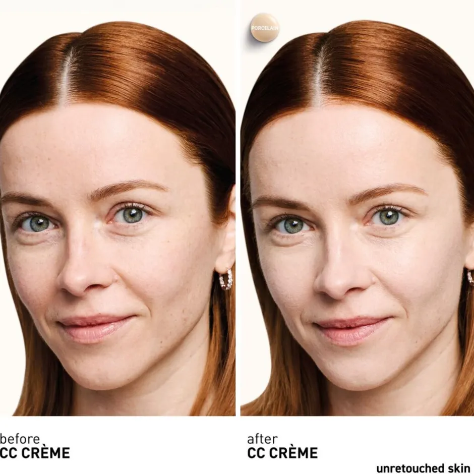 Erborian CC Creme, , 40 ml* Hudpleje|Makeup
