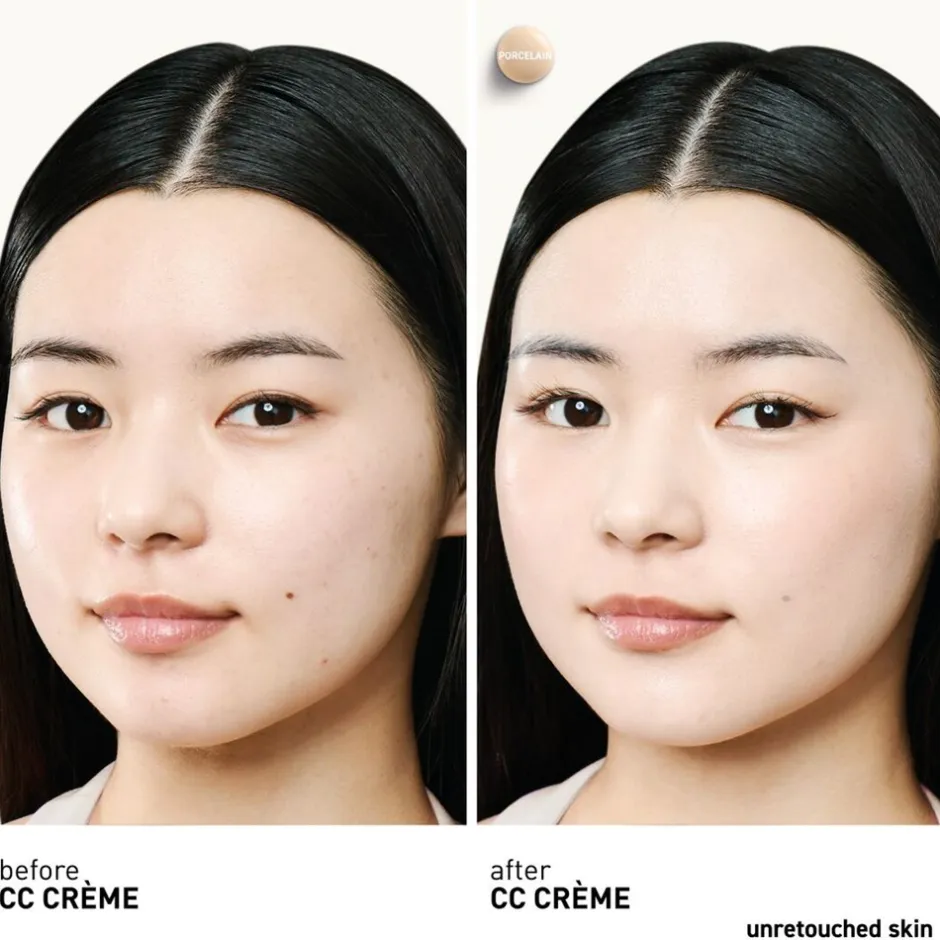 Erborian CC Creme, , 40 ml* Hudpleje|Makeup