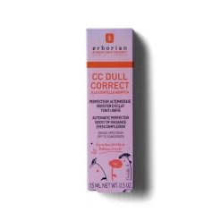 Discount Erborian CC Dull Correct, 15 ml