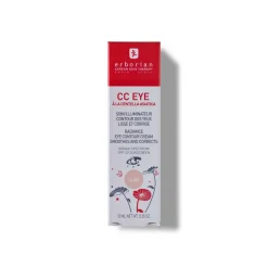 Best Erborian CC Eye, , 10 ml Clair