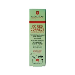 Erborian CC Red Correct, 15 ml* Hudpleje|Makeup