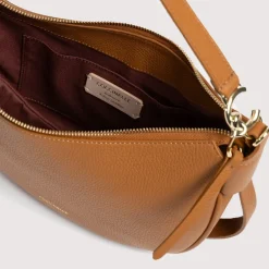 Coccinelle C-Easy Håndtaske, Cuir