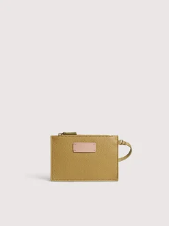 Hot Coccinelle C-Easy Small Håndtaske, Seagrass