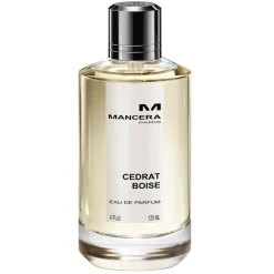 Sale Mancera Cedrat Boise Eau De Parfum, 120 ml