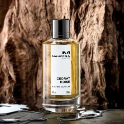 Sale Mancera Cedrat Boise Eau De Parfum, 120 ml