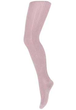 MP Denmark Celosia Glitter Strømpebukser, , 100 cm*Børn Sokker & Strømper