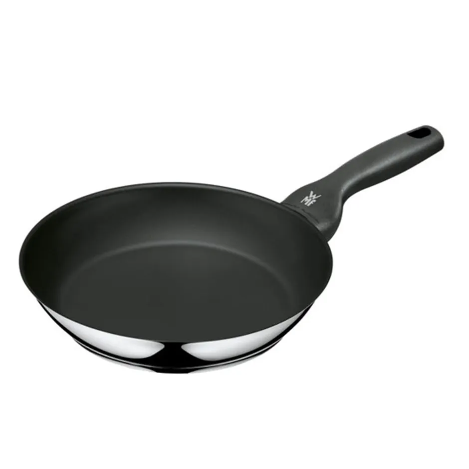 WMF Ceradur Profi Stegepande, Ø20 cm* Gryder & Pander