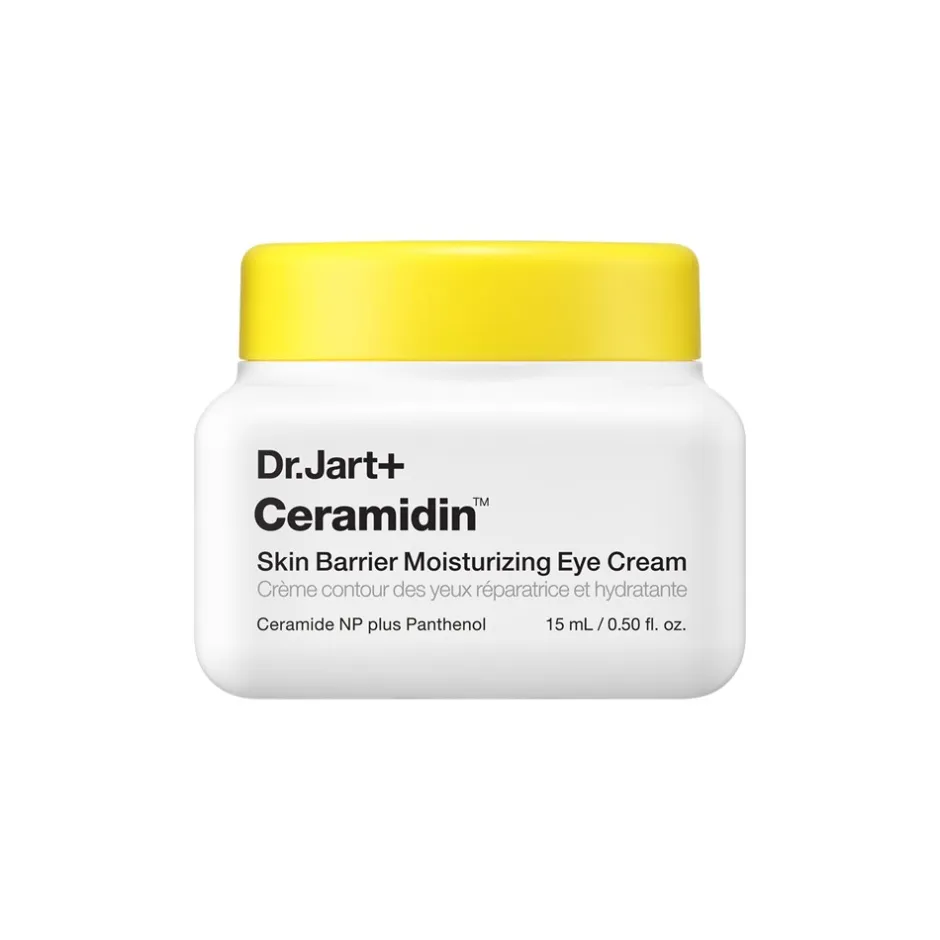 Dr. Jart+ Ceramidin Skin Barrier Moisturizing Eye Cream, 15 ml* Hudpleje