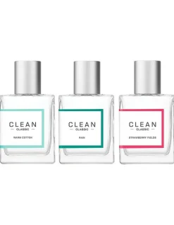 CLEAN Certified Juicy Gaveæske* Gaveæsker Til Hende|Eau De Parfum