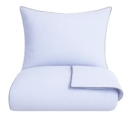 Best OMHU Chambre Sengelinned, , 140x220 cm Light Blue