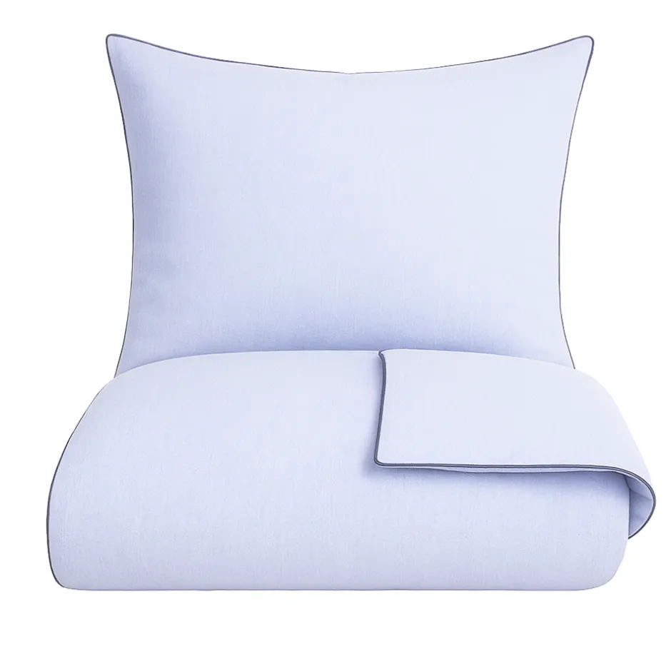 Best OMHU Chambre Sengelinned, , 140x220 cm Light Blue